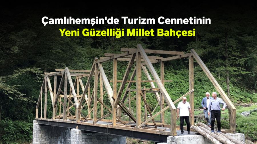 Çamlıhemşin