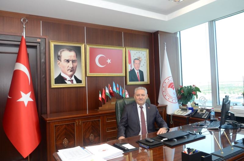TARSİM