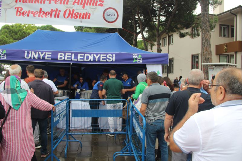 Ünye