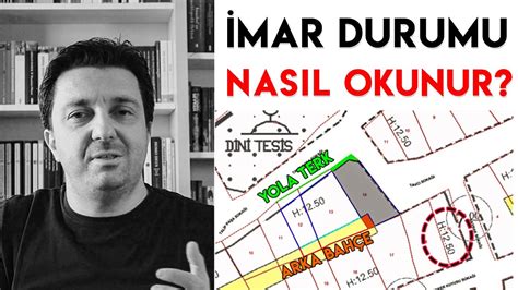 İmar Durumu Nasıl Öğrenilir?