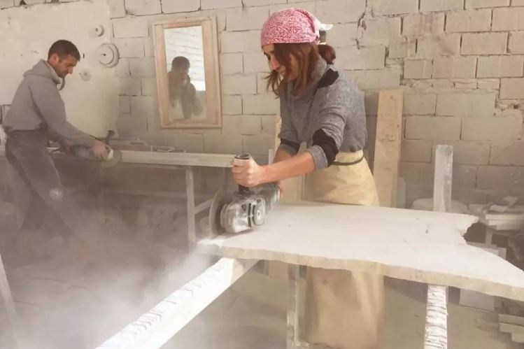 Rüyada Mermerci Görmek Ne Demek? Rüyada Mermer Yaptırmak Ne Anlama Geliyor?