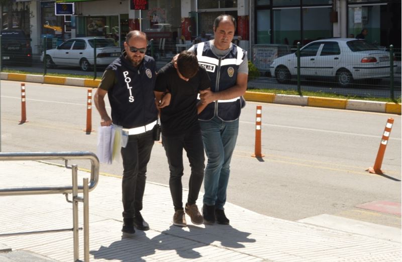 Çorum