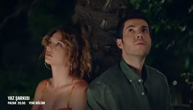 Yaz Şarkısı 4.Bölüm 2. Fragmanı