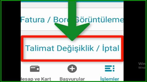 Yapı Kredi Otomatik Ödeme Talimatı Ücretli mi?