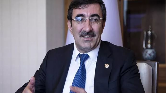 Beklenen haber geldi! Vergiler...