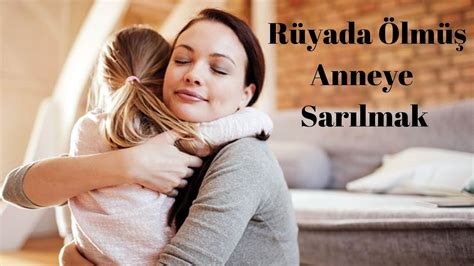 Rüyada Ölmüş Nineni Görmek Ne Anlama Gelir?