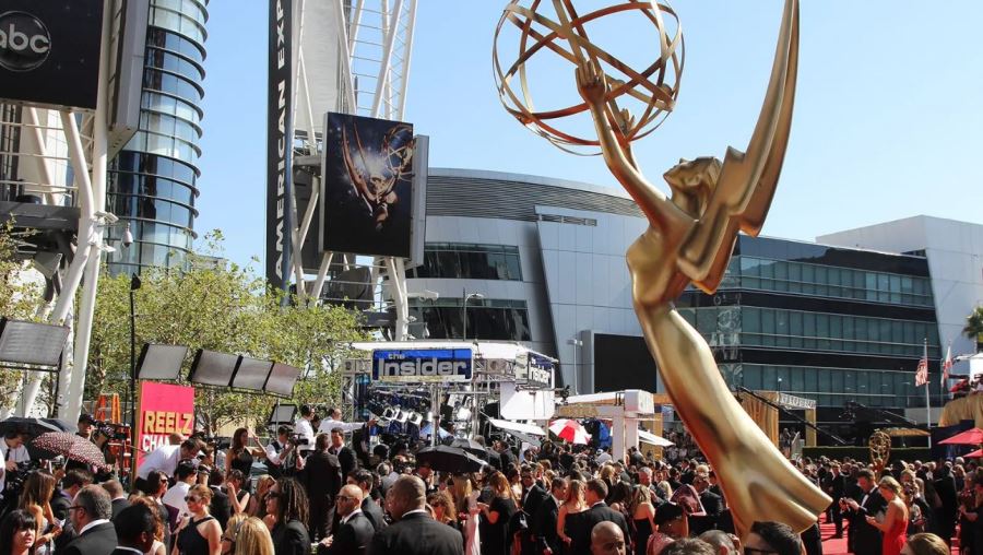75. Emmy Ödülleri Ertelendi!