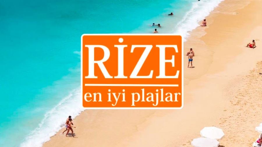 Rize Plajları: Rize