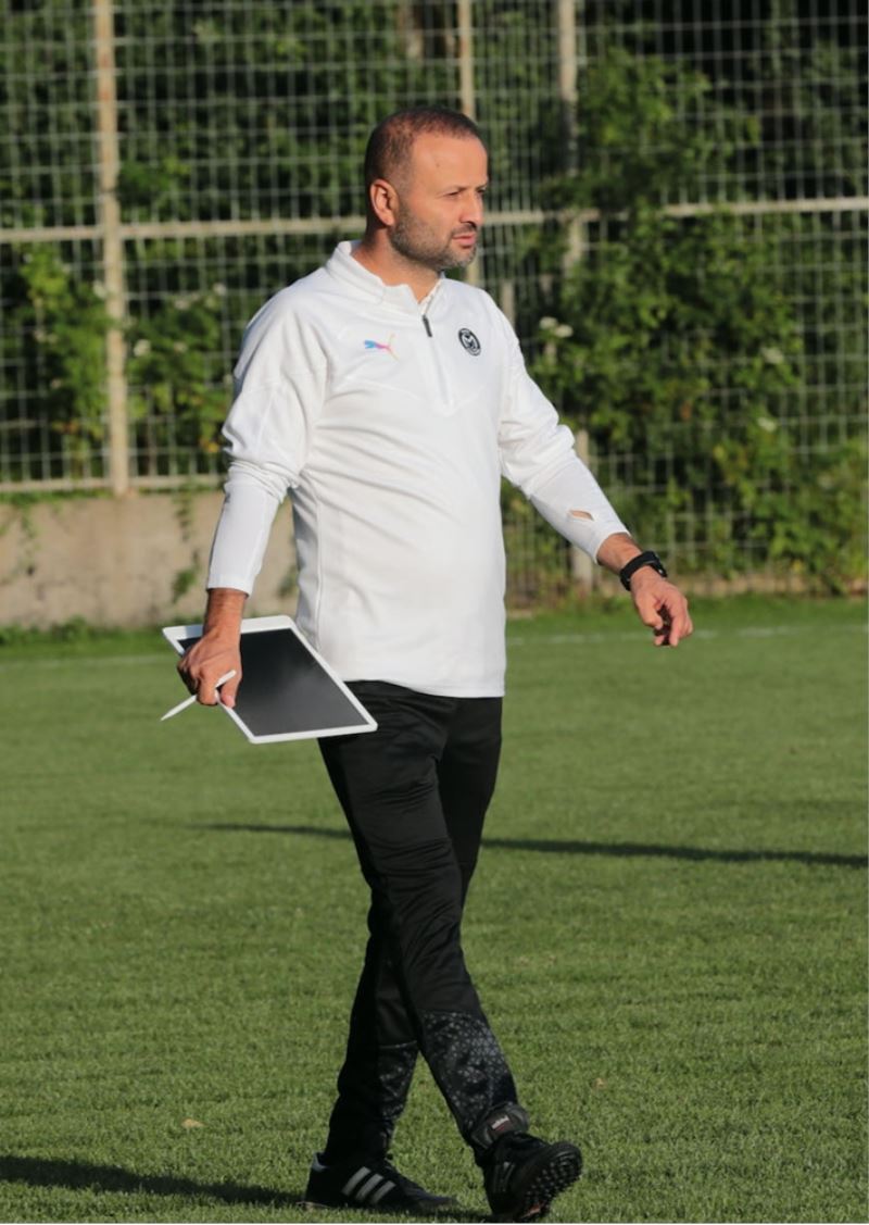 Manisa FK Süper Lig