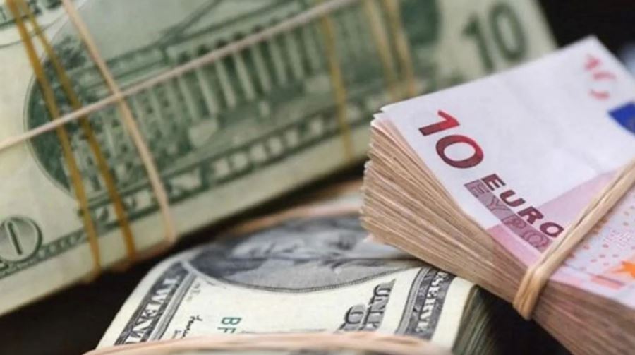 Dolar ve Euro