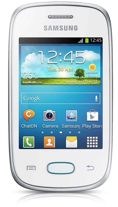 Sony Xperia M vs Samsung Galaxy Pocket Neo S5310 Karşılaştırma