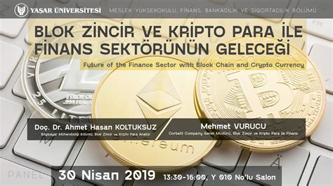 Kripto Para ve Geleneksel Finans Farkları