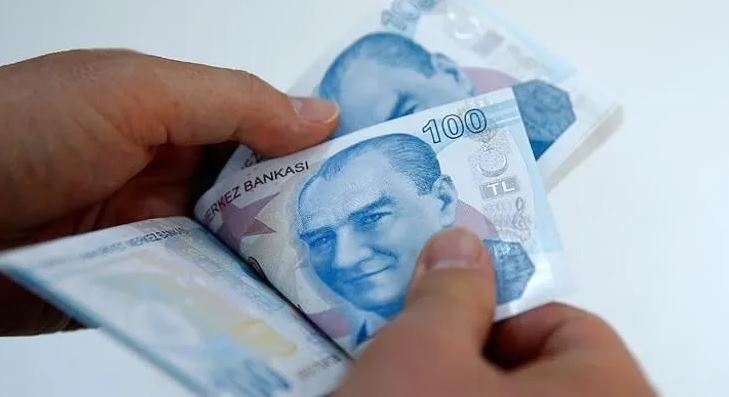 Emekliye Maaş Farkı Bugün Hesaplarda!