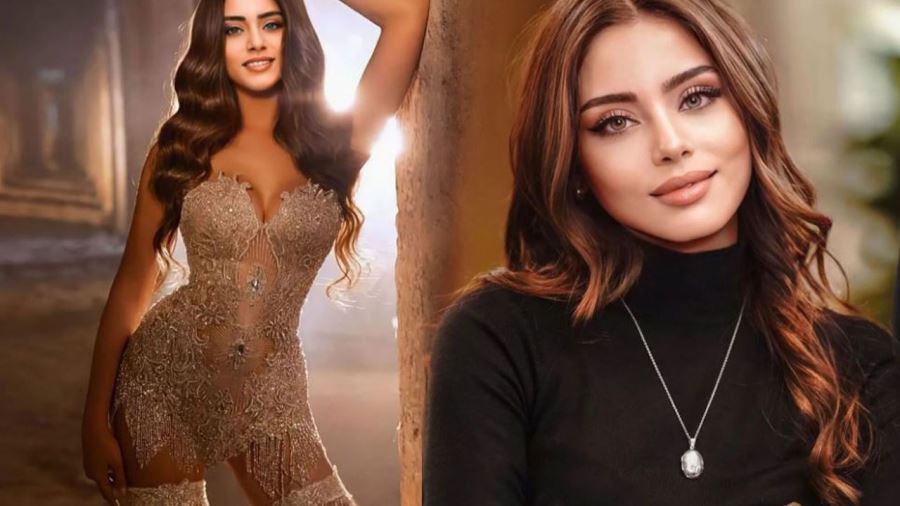 Sıla Türkoğlu Kimdir? Aslen Nereli ve Kaç Yaşında? TV Dizileri
