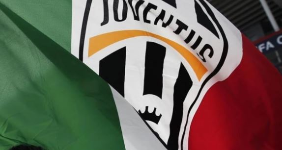 UEFA Juventus