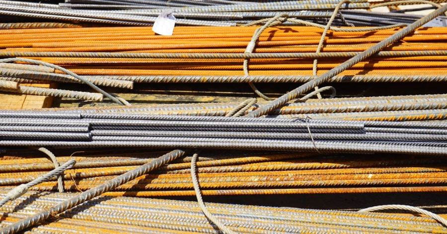 1 ton inşaat demirinde fiyatlar durdu