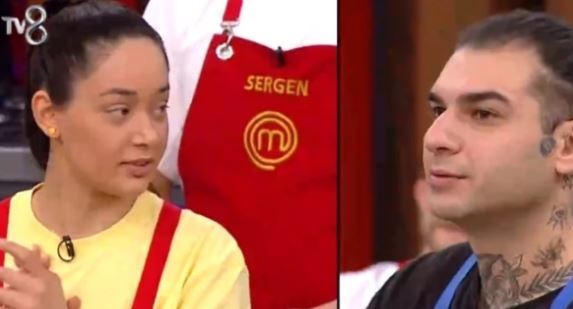 MasterChef Egg Benedict nasıl yapılır?