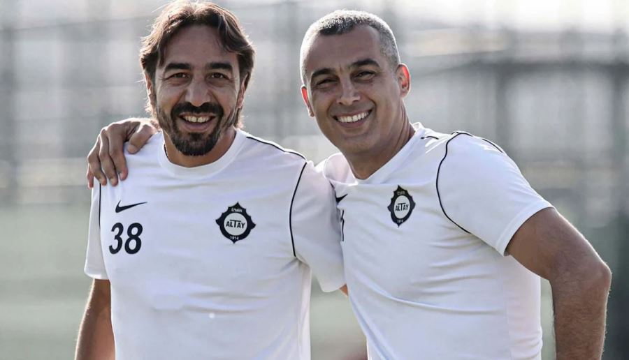Altay