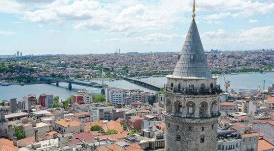 2023 Galata Kulesi öğrenci, tam, müzekart giriş ücreti!