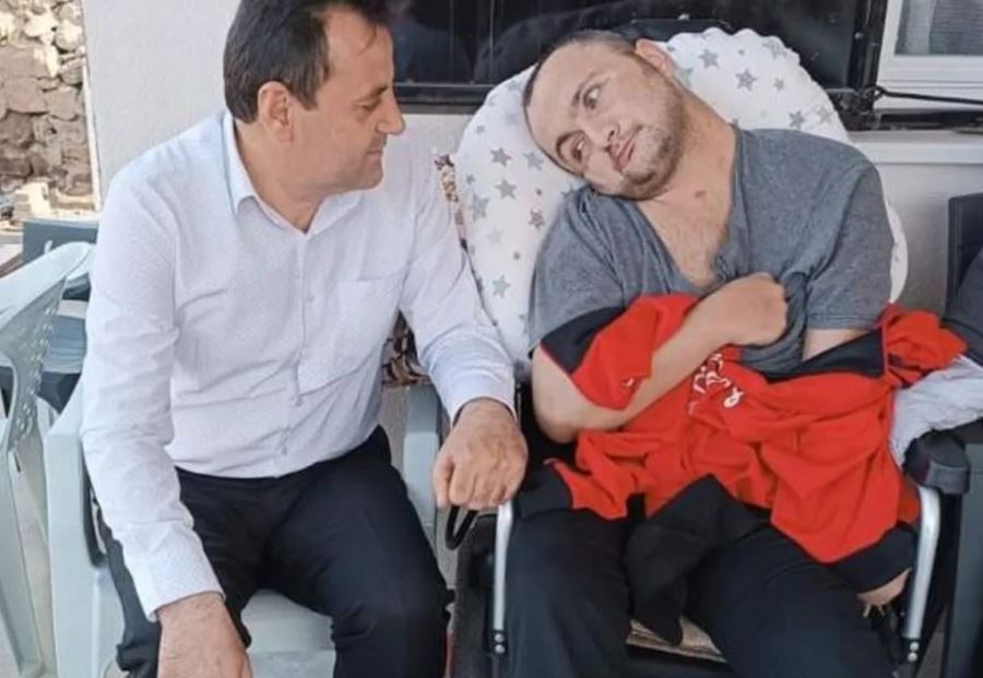 Hain saldırı sonrası gazi olmuştu! yaşamını yitirdi