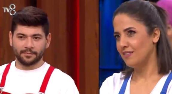MasterChef Kaymaçina nasıl yapılır?