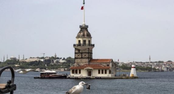 2023 Kız Kulesi öğrenci, öğretmen, tam, müzekart giriş ücreti!