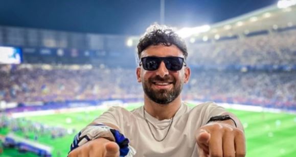 Galatasaray 19:05 transfer videosundaki Metecan kim?
