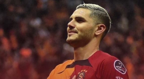 Mauro Icardi maaşı ne kadar?