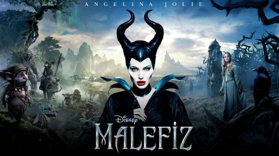 Malefiz filmi konusu nedir? Malefiz filmi oyuncuları kimler? Malefiz filminin türü