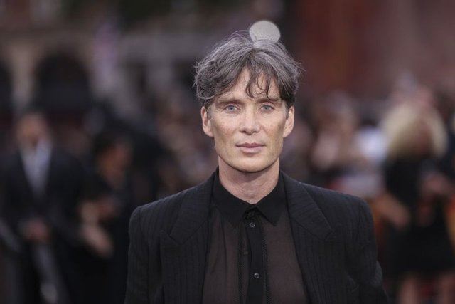 Başrol yıldızı Cillian Murphy: Barbie 2