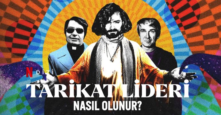 Tarikat Lideri Nasıl Olunur 