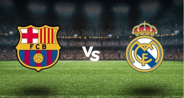 El Classico ne zaman? 