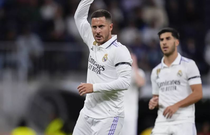 Hazard emeklilik fikrine uzak değil