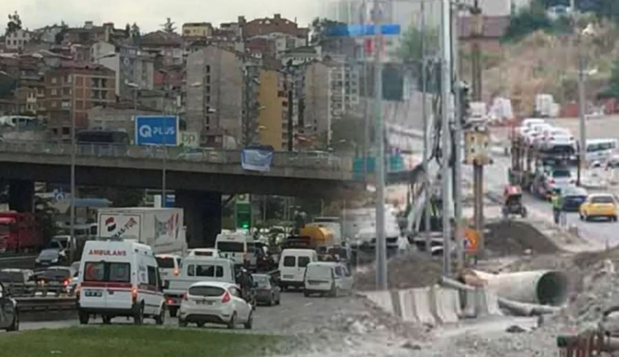 CHP