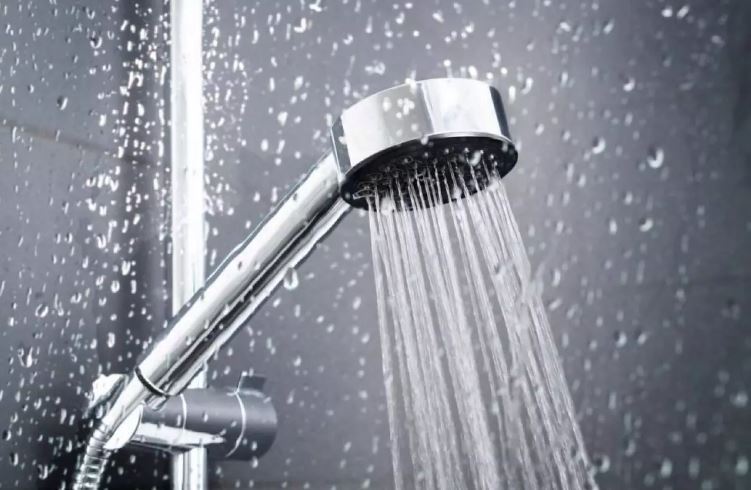 Sıcak Suyla Banyo Yapmak Tehlike Yayıyor!