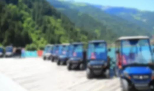 Trabzon Uzungöl