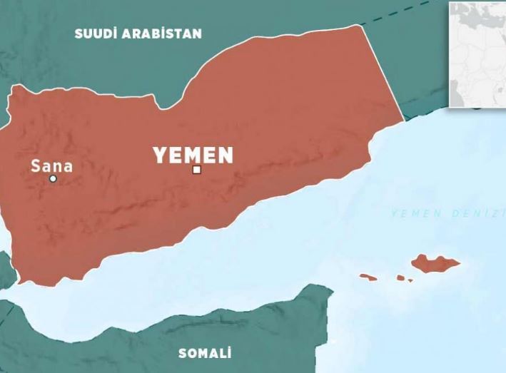 Yemen