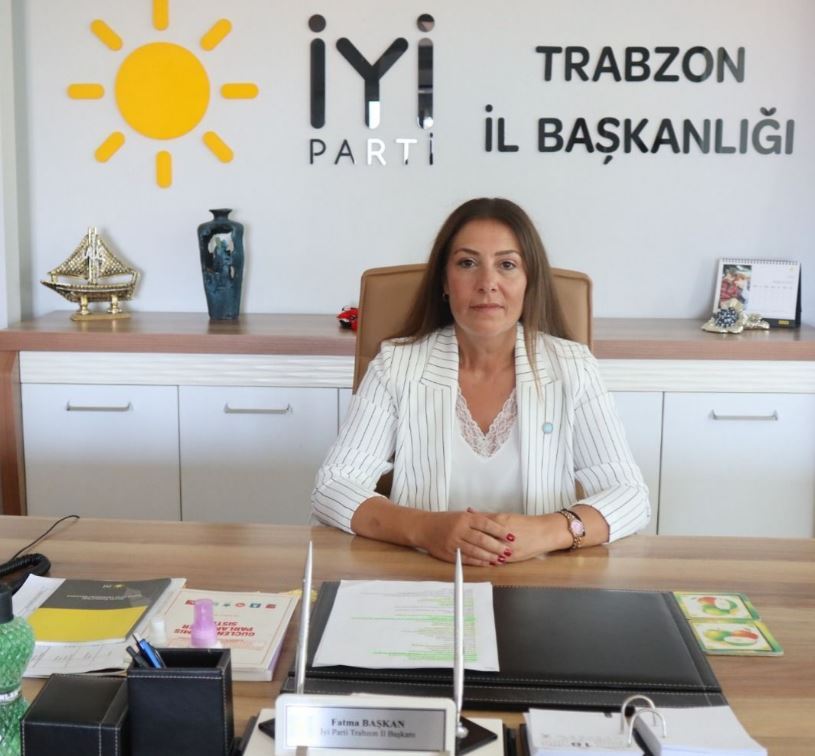 Başkan