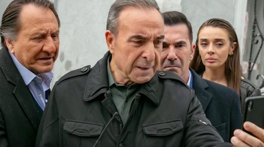 Yalı Çapkını