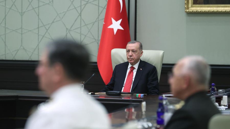 Genelkurmay Başkanı kim olacak?