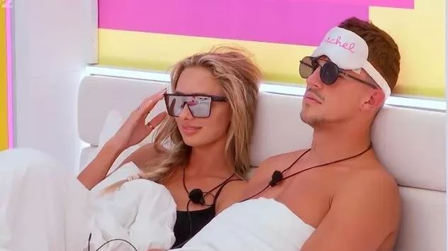 Love Island/Aşk Adası