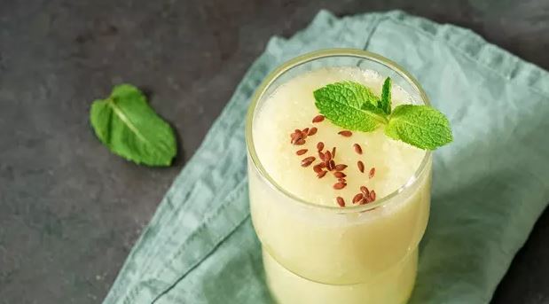 Yaz Günlerinin Aranan İçeceği Sübye Tarifi!