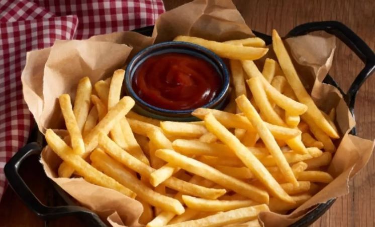 Patates Kızartmasının Şaşırtan Bir Etkisi Daha Ortaya Çıktı!
