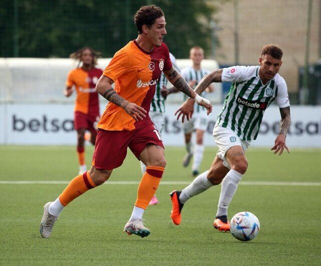 Galatasaray Zalgiris Vilnius rövanş maçı ne zaman?