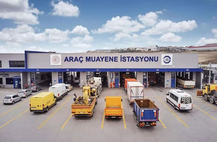 Araç Sahiplerini Yakından İlgilendiriyor! Ulaştırma Bakanlığı ve TÜVTÜRK Ücretleri Belirledi!