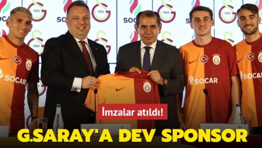 Galatasaray