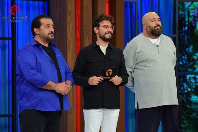 MasterChef