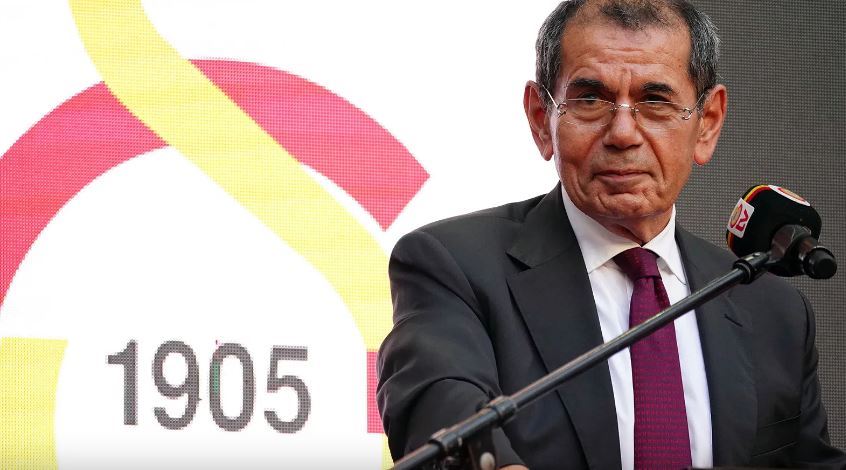 Galatasaray, Azerbaycan Deviyle Sözleşme İmzaladı!