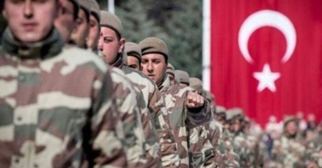 Askerlik süresi uzatılacak mı? 