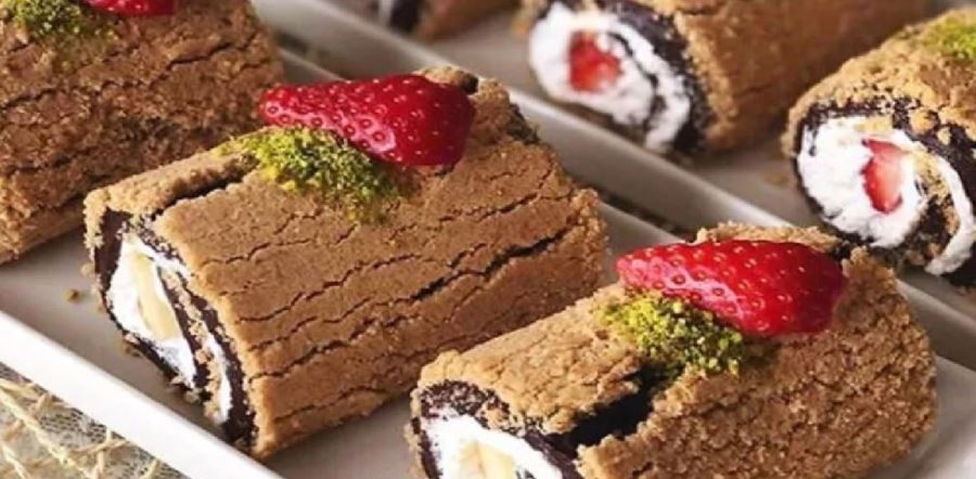 Lezzeti Dillere Destan İbiza Tatlısı Tarifi